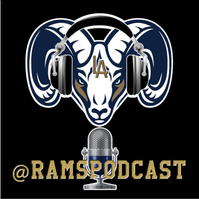 NFLs LA Rams Podcast - Podcast for fans of the Los Angeles Rams