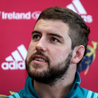Press Pass | Munster v Zebre