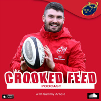 The Crooked Feed Podcast | Sammy Arnold