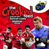 The Crooked Feed with Duncan Casey - Episode 1