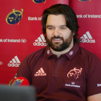 Press Pass | Edinburgh v Munster