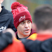 Press Pass | Munster v Ospreys