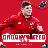 The Crooked Feed | Jack ODonoghue