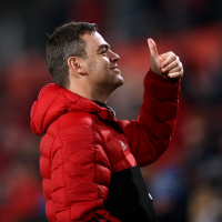 Press Pass | Vodacom Bulls v Munster