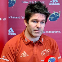 Press Pass | Benetton v Munster