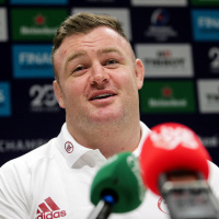 Press Pass | Munster v Ospreys