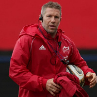 Interview | Colm McMahon on Rugby Development