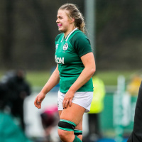 Interview | Dorothy Wall on the rise to International Rugby