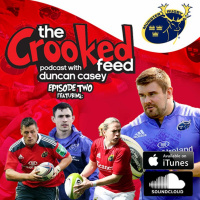 The Crooked Feed with Duncan Casey - Episode 2