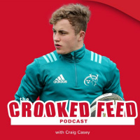 The Crooked Feed Podcast | Craig Casey