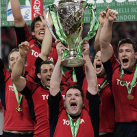 Reliving Cardiff 06
