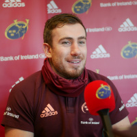 Press Pass | Connacht V Munster