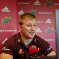Press Pass | Ulster v Munster
