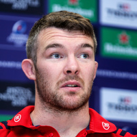 Press Pass | Saracens v Munster