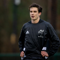 Interview | Joey Carbery