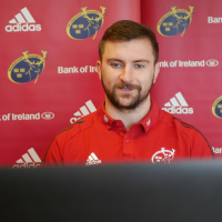 Press Pass | Glasgow Warriors v Munster