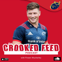 The Crooked Feed Podcast | Fineen Wycherley