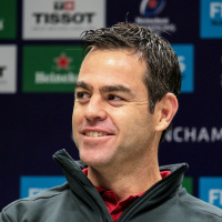 Press Pass | Saracens v Munster