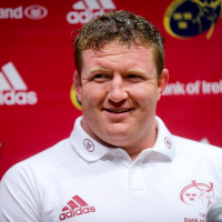 Press Pass | Munster v Edinburgh
