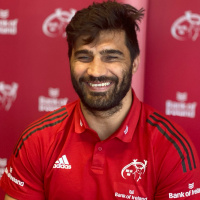 Press Pass | Munster v Leinster