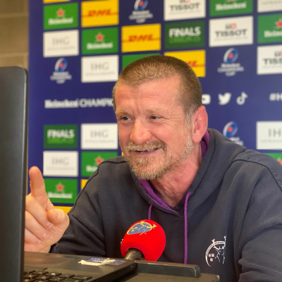 Munsterrugby