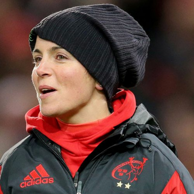 Munsterrugby