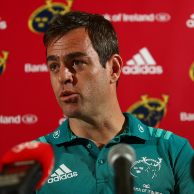 Munsterrugby