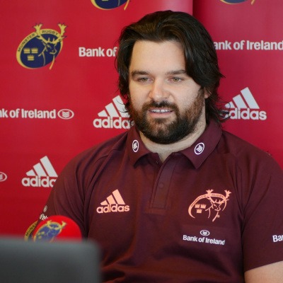 Munsterrugby