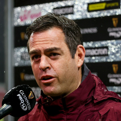 Munsterrugby