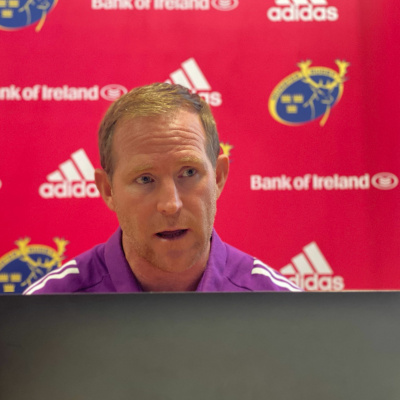 Munsterrugby
