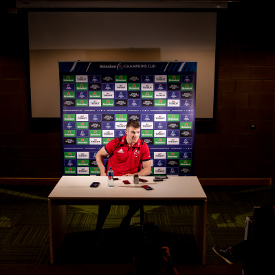 Munsterrugby