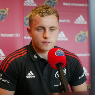 Munsterrugby