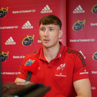 Munsterrugby