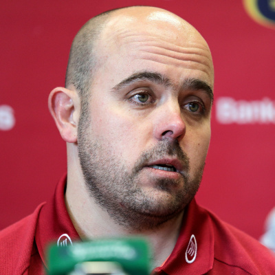 Munsterrugby