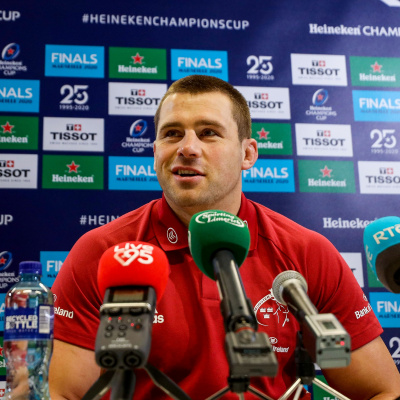 Munsterrugby