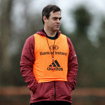 Munsterrugby