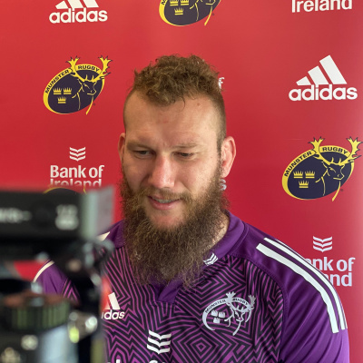 Munsterrugby