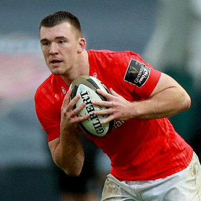 Munsterrugby