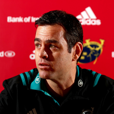 Munsterrugby