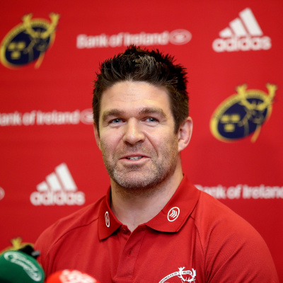 Munsterrugby