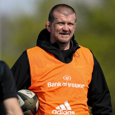 Munsterrugby