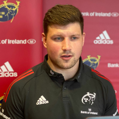 Munsterrugby