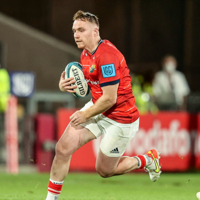 Munsterrugby
