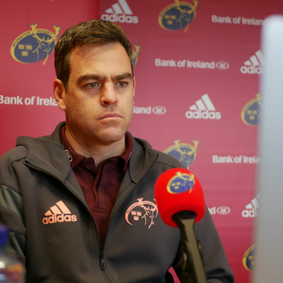 Munsterrugby