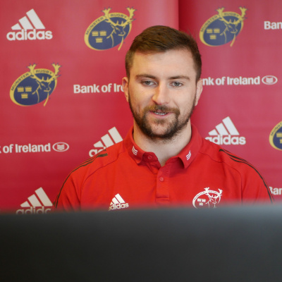 Munsterrugby