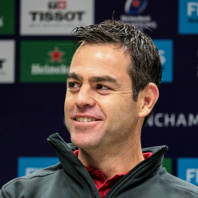 Munsterrugby