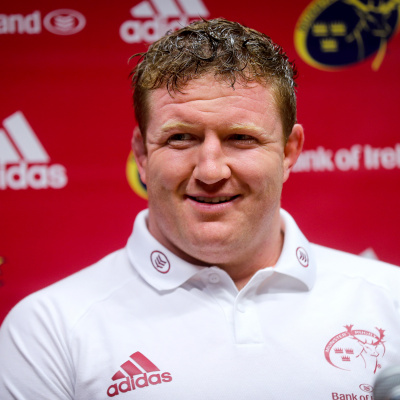 Munsterrugby