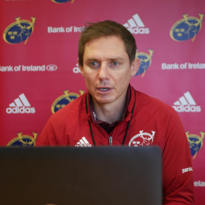 Munsterrugby