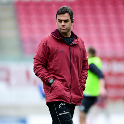 Munsterrugby