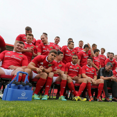 Munsterrugby